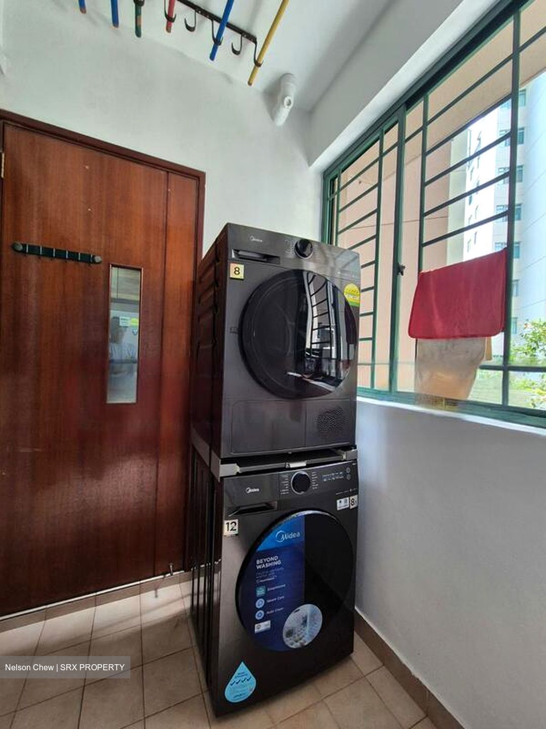 Summerdale (D22), Condominium #577795641